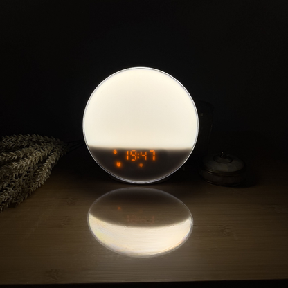 AuraClock