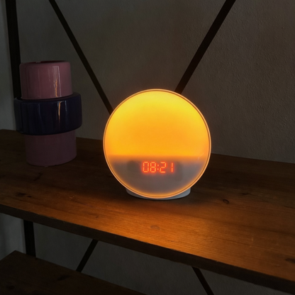 AuraClock